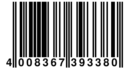 4 008367 393380
