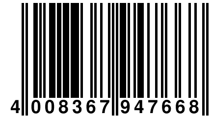 4 008367 947668