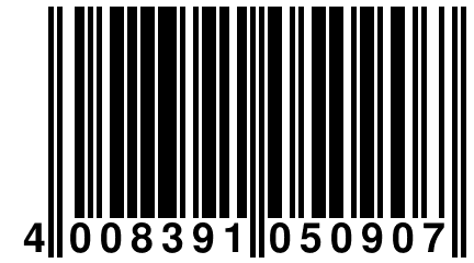 4 008391 050907