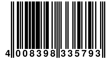 4 008398 335793