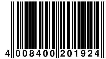 4 008400 201924