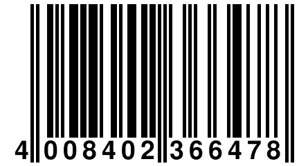 4 008402 366478