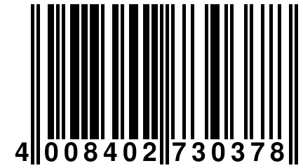 4 008402 730378