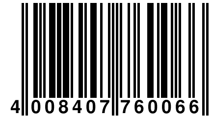 4 008407 760066