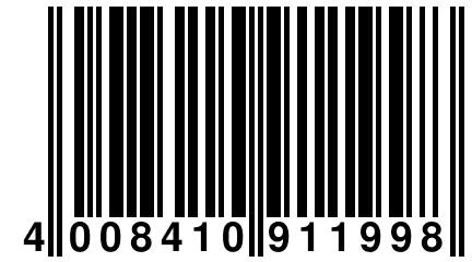 4 008410 911998