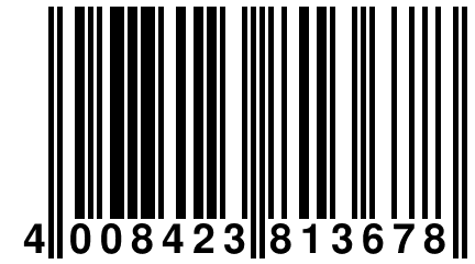 4 008423 813678