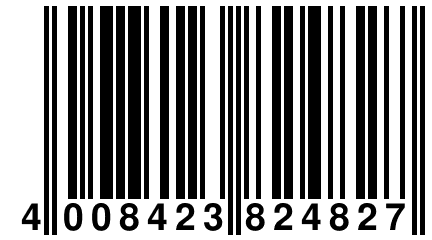 4 008423 824827