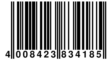 4 008423 834185