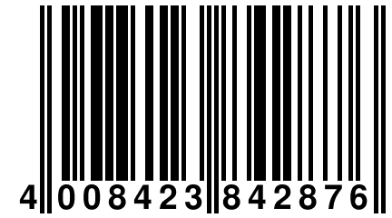 4 008423 842876