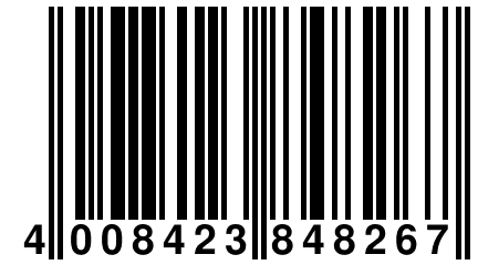 4 008423 848267