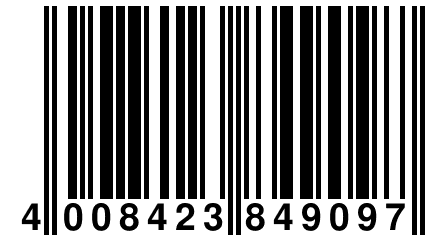 4 008423 849097