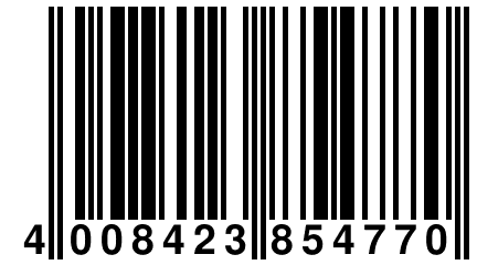 4 008423 854770