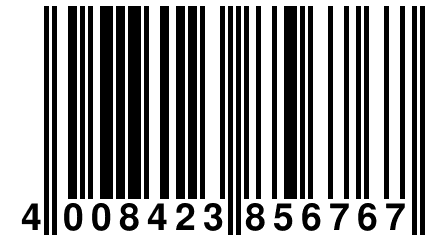 4 008423 856767