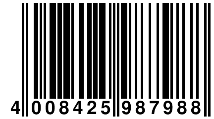 4 008425 987988