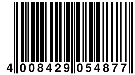 4 008429 054877