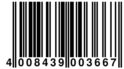 4 008439 003667