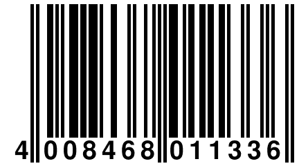 4 008468 011336