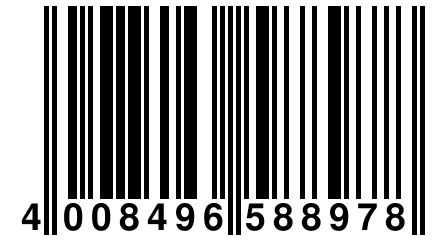 4 008496 588978