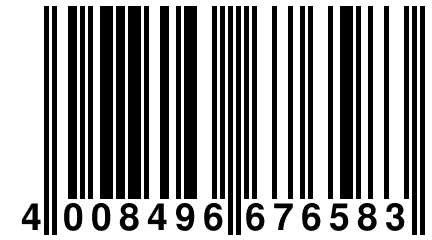 4 008496 676583