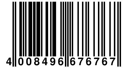 4 008496 676767