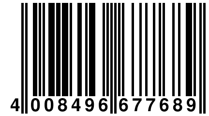 4 008496 677689