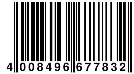 4 008496 677832
