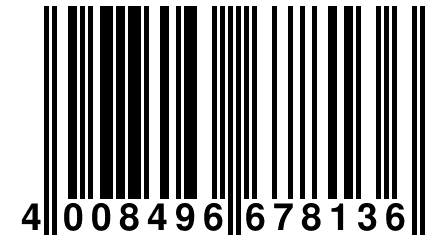 4 008496 678136