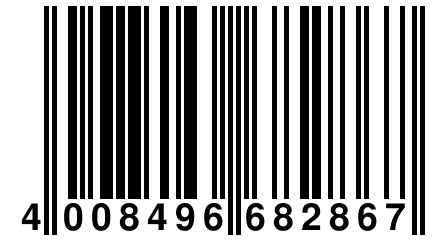 4 008496 682867