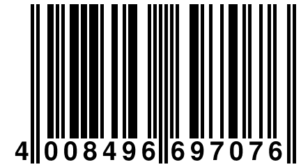 4 008496 697076