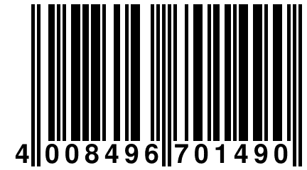 4 008496 701490
