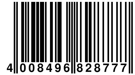 4 008496 828777