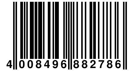 4 008496 882786