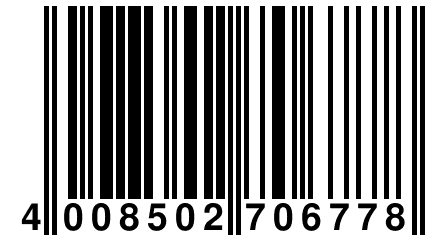 4 008502 706778