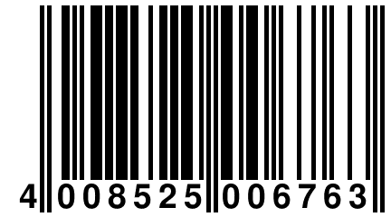 4 008525 006763