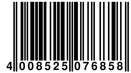 4 008525 076858