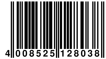 4 008525 128038