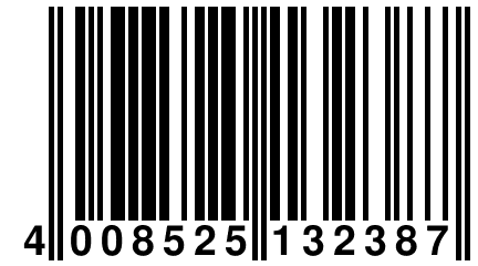 4 008525 132387