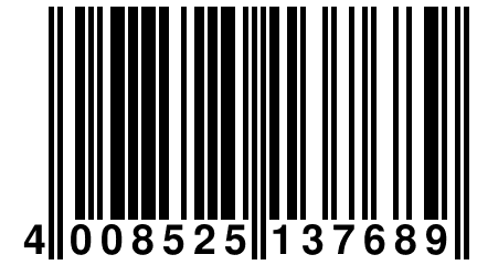 4 008525 137689