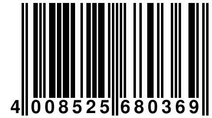 4 008525 680369