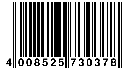 4 008525 730378