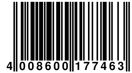 4 008600 177463