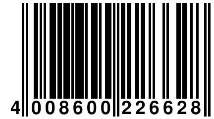 4 008600 226628