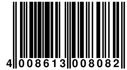 4 008613 008082