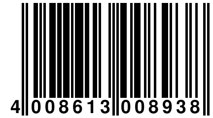 4 008613 008938