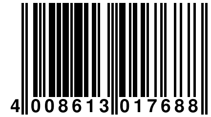 4 008613 017688
