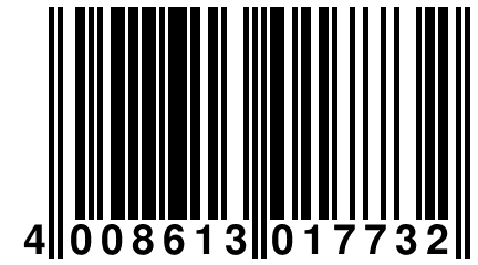 4 008613 017732