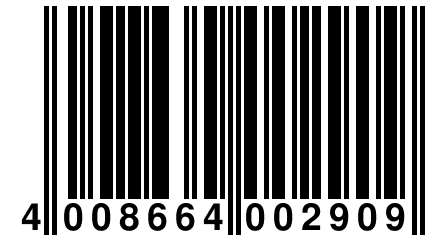 4 008664 002909