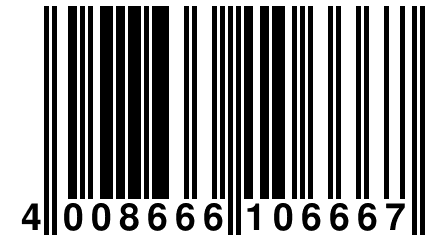 4 008666 106667
