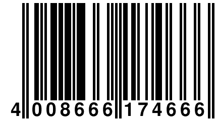 4 008666 174666