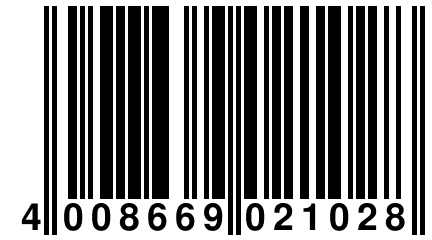 4 008669 021028